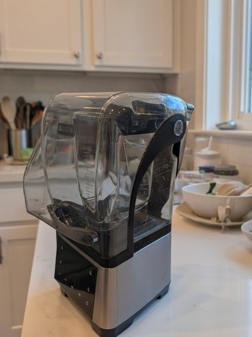 DEmix Blender